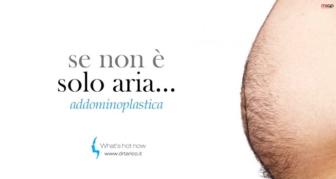 Al momento stai visualizzando Addominoplastica maschile. Il men’s body lift coniugato ai drastici cali di peso.