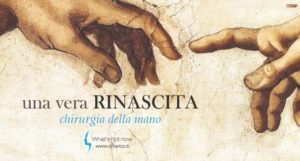 Scopri di più sull'articolo Chirurgia della mano: un settore sorprendente della Chirurgia Plastico-Ricostruttiva in 5 tappe.