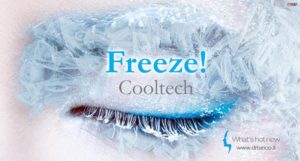 Scopri di più sull'articolo Il ghiaccio dissolve il grasso: Cooltech, la nuova tecnologia per il body contouring