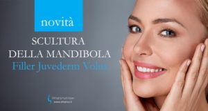 Scopri di più sull'articolo Grande evento @Juvederm Volux, il bio-filler per scolpire il profilo mandibolare