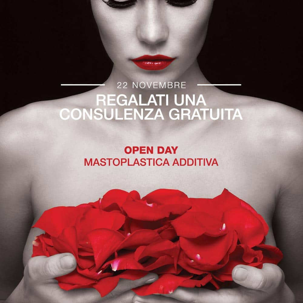 open day mastoplastica