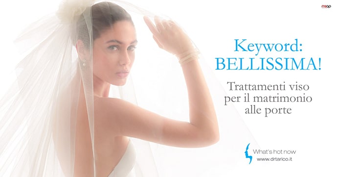 Al momento stai visualizzando Matrimonio d’estate? Keyword: bellissima!