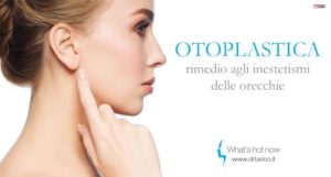 Scopri di più sull'articolo Da 6 anni in su: Otoplastica, l’intervento che rimedia agli inestetismi delle orecchie