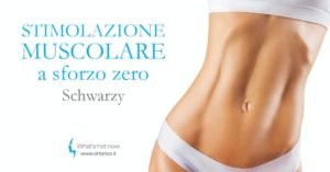 Scopri di più sull'articolo Schwarzy: le nuove frontiere della stimolazione muscolare elettromagnetica