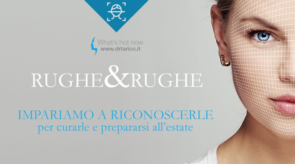 Scopri di più sull'articolo Rughe & Rughe, come curarle e prepararsi all’estate