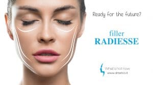 Scopri di più sull'articolo Ready for the future? Filler Radiesse®!