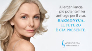 Scopri di più sull'articolo Allergan lancia il più potente filler anti-age per il viso