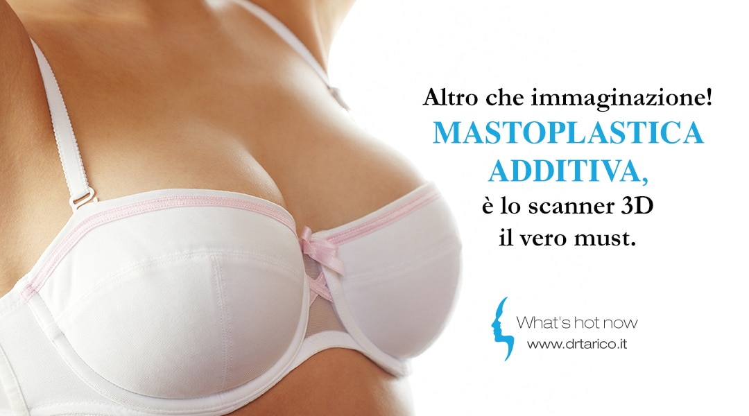 Scopri di più sull'articolo Altro che immaginazione! Mastoplastica additiva, è lo scanner 3D il vero must