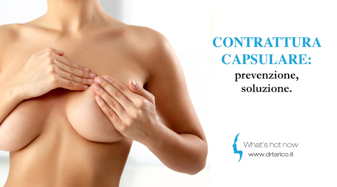 Scopri di più sull'articolo Contrattura capsulare: prevenzione, soluzione
